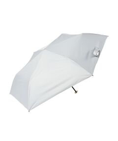 ABAHOUSE / アバハウス 傘 | 【SORANI/ソラニ】遮光スレンダーミニ５５/晴雨兼用/ユニセックス【WEB限