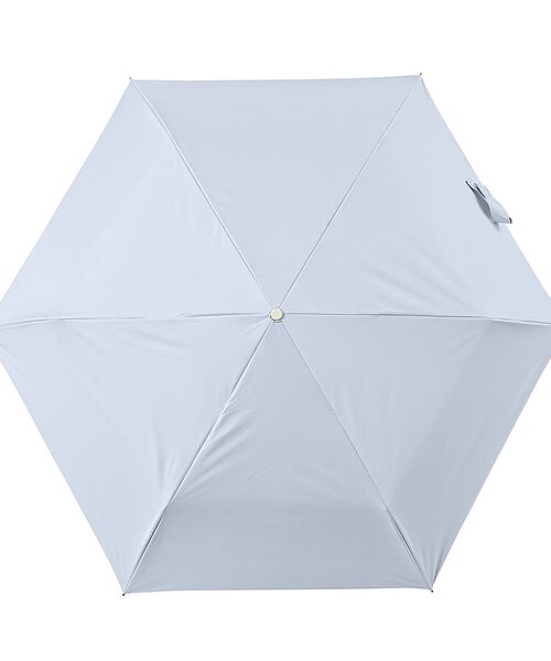 ABAHOUSE / アバハウス 傘 | 【SORANI/ソラニ】遮光スレンダーミニ５５/晴雨兼用/ユニセックス【WEB限 | 詳細16