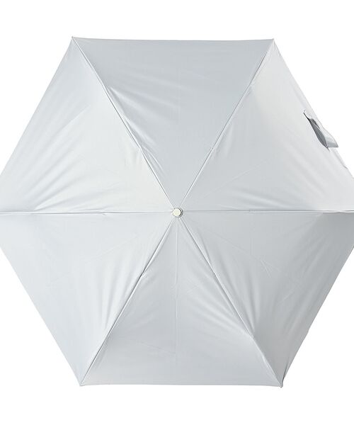 ABAHOUSE / アバハウス 傘 | 【SORANI/ソラニ】遮光スレンダーミニ５５/晴雨兼用/ユニセックス【WEB限 | 詳細22