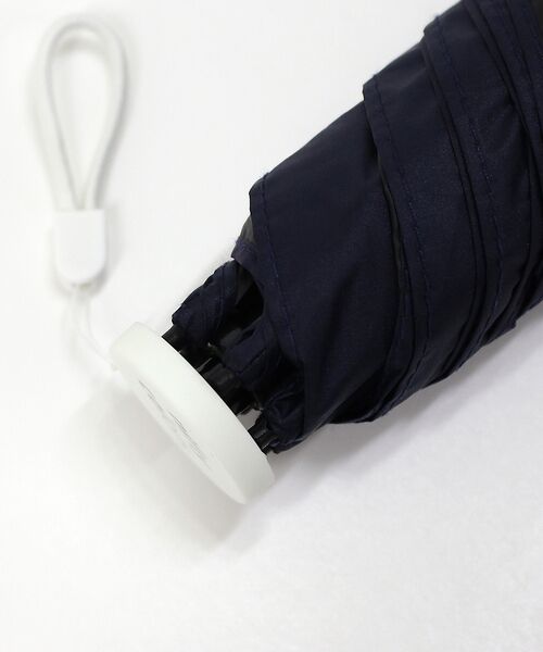 ABAHOUSE / アバハウス 傘 | 【SORANI/ソラニ】遮光スレンダーミニ５５/晴雨兼用/ユニセックス【WEB限 | 詳細5