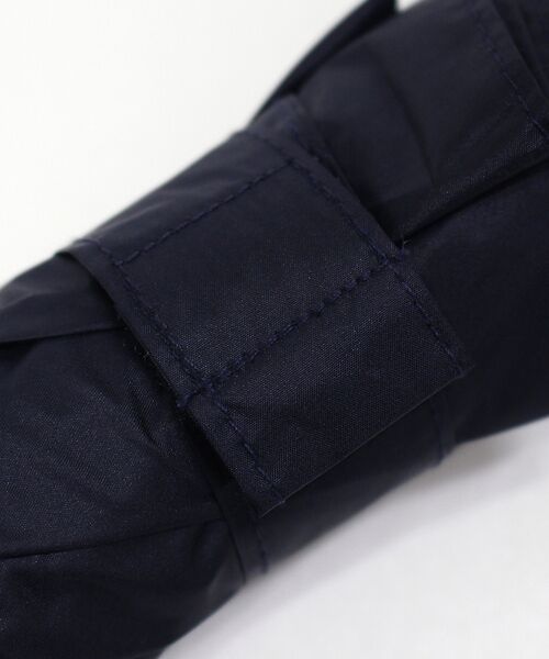 ABAHOUSE / アバハウス 傘 | 【SORANI/ソラニ】遮光スレンダーミニ５５/晴雨兼用/ユニセックス【WEB限 | 詳細8