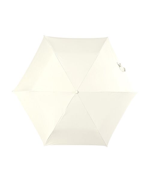 ABAHOUSE / アバハウス 傘 | 【SORANI/ソラニ】遮光カーボン軽量ミニ５０/晴雨兼用/ユニセックス【WEB | 詳細5