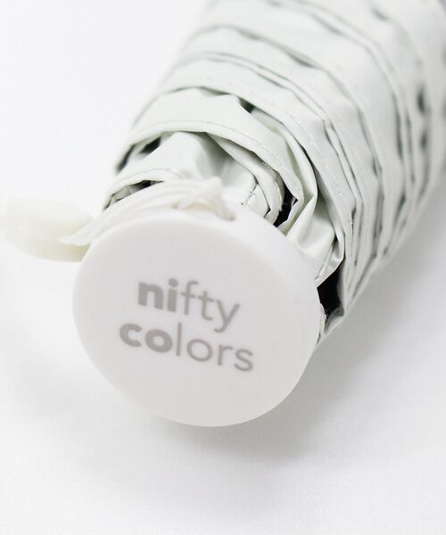 ABAHOUSE / アバハウス 傘 | 【SORANI/ソラニ】遮光カーボン軽量ミニ５０/晴雨兼用/ユニセックス【WEB | 詳細7