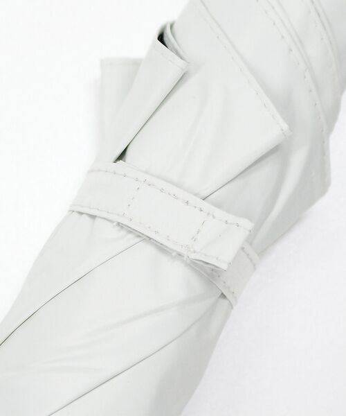 ABAHOUSE / アバハウス 傘 | 【SORANI/ソラニ】遮光カーボン軽量ミニ５０/晴雨兼用/ユニセックス【WEB | 詳細8