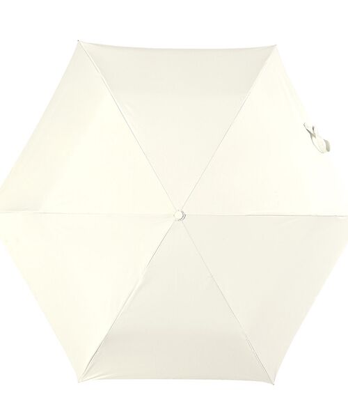 ABAHOUSE / アバハウス 傘 | 【SORANI/ソラニ】遮光カーボン軽量ミニ５０/晴雨兼用/ユニセックス【WEB | 詳細9