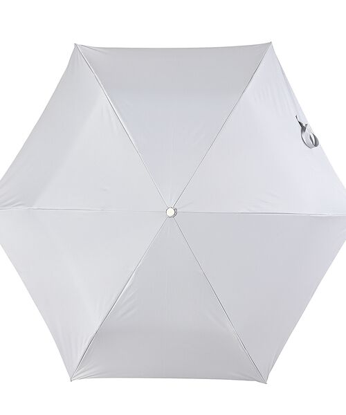 ABAHOUSE / アバハウス 傘 | 【SORANI/ソラニ】遮光カーボン軽量ミニ５０/晴雨兼用/ユニセックス【WEB | 詳細22