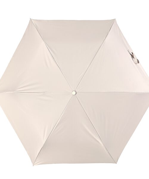 ABAHOUSE / アバハウス 傘 | 【SORANI/ソラニ】遮光カーボン軽量ミニ５０/晴雨兼用/ユニセックス【WEB | 詳細28