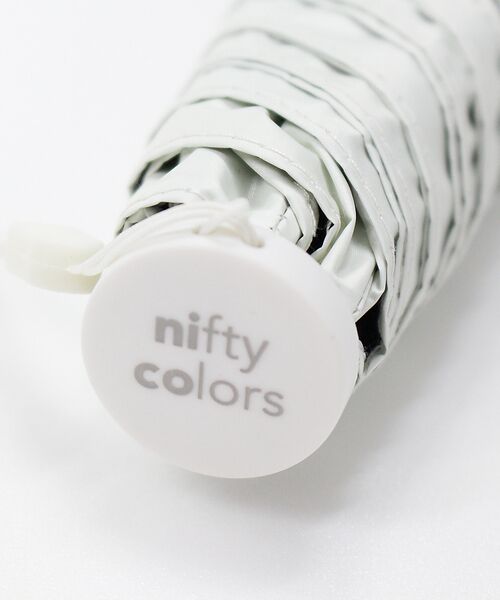 ABAHOUSE / アバハウス 傘 | 【SORANI/ソラニ】遮光カーボン軽量ミニ５０/晴雨兼用/ユニセックス【WEB | 詳細13