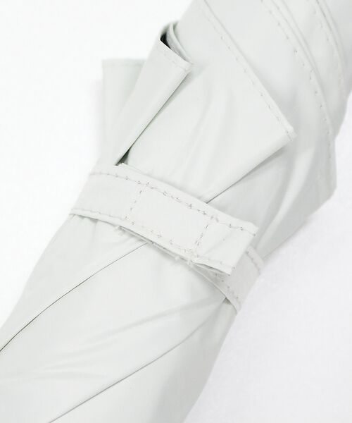 ABAHOUSE / アバハウス 傘 | 【SORANI/ソラニ】遮光カーボン軽量ミニ５０/晴雨兼用/ユニセックス【WEB | 詳細14