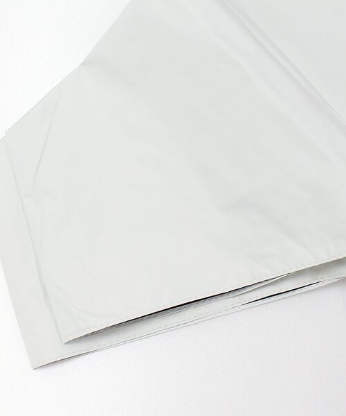 ABAHOUSE / アバハウス 傘 | 【SORANI/ソラニ】遮光カーボン軽量ミニ５０/晴雨兼用/ユニセックス【WEB | 詳細15