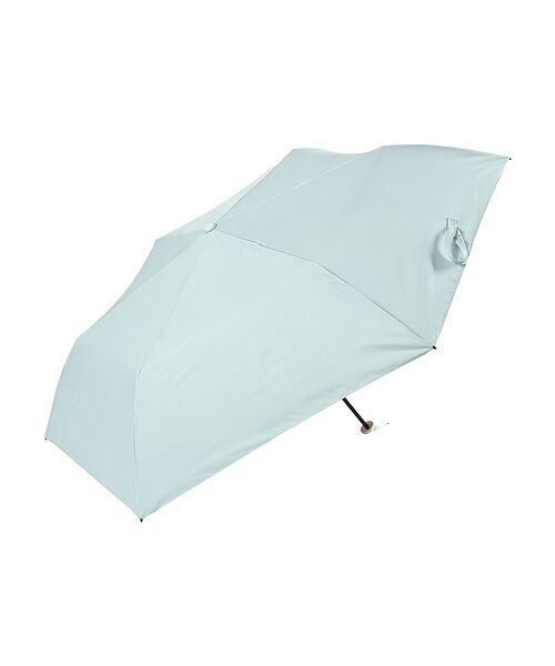 ABAHOUSE/アバハウス 【SORANI/ソラニ】遮光カーボン軽量ミニ50/晴雨兼用/ユニセックス【WEB グリーン F ABAHOUSE/アバハウス 【SORANI/ソラニ】遮光カーボン軽量ミニ50/晴雨兼用/ユニセックス【WEB グリーン F