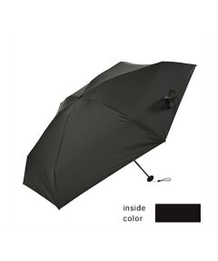 ABAHOUSE / アバハウス 傘 | 【SORANI/ソラニ】遮光５段ミニ５０/晴雨兼用/ユニセックス【WEB限定】