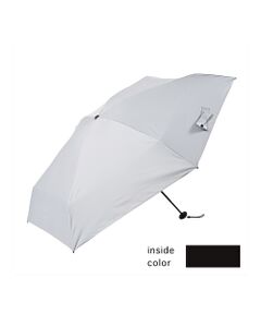 ABAHOUSE / アバハウス 傘 | 【SORANI/ソラニ】遮光５段ミニ５０/晴雨兼用/ユニセックス【WEB限定】