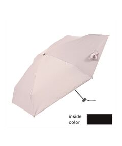 ABAHOUSE / アバハウス 傘 | 【SORANI/ソラニ】遮光５段ミニ５０/晴雨兼用/ユニセックス【WEB限定】