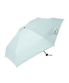 ABAHOUSE / アバハウス 傘 | 【SORANI/ソラニ】遮光５段ミニ５０/晴雨兼用/ユニセックス【WEB限定】