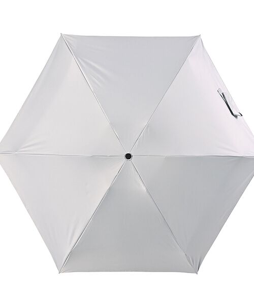 ABAHOUSE / アバハウス 傘 | 【SORANI/ソラニ】遮光５段ミニ５０/晴雨兼用/ユニセックス【WEB限定】 | 詳細10