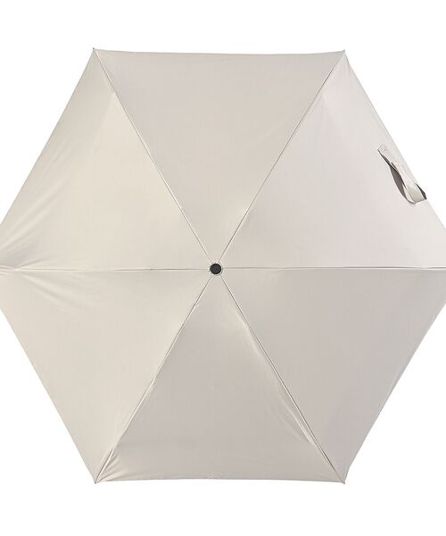 ABAHOUSE / アバハウス 傘 | 【SORANI/ソラニ】遮光５段ミニ５０/晴雨兼用/ユニセックス【WEB限定】 | 詳細13