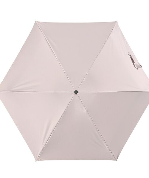 ABAHOUSE / アバハウス 傘 | 【SORANI/ソラニ】遮光５段ミニ５０/晴雨兼用/ユニセックス【WEB限定】 | 詳細16