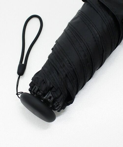 ABAHOUSE / アバハウス 傘 | 【SORANI/ソラニ】遮光５段ミニ５０/晴雨兼用/ユニセックス【WEB限定】 | 詳細2