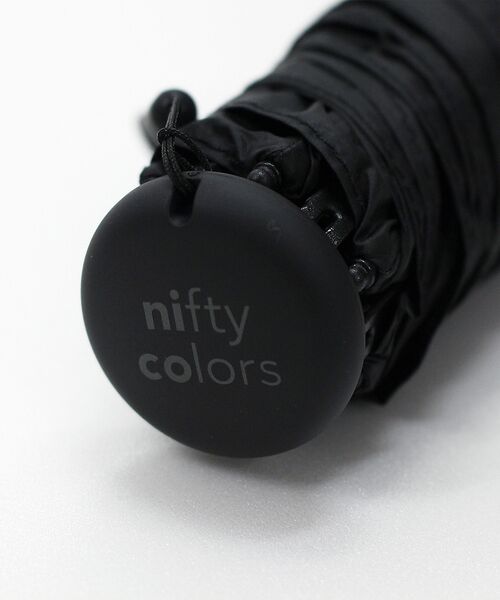 ABAHOUSE / アバハウス 傘 | 【SORANI/ソラニ】遮光５段ミニ５０/晴雨兼用/ユニセックス【WEB限定】 | 詳細3