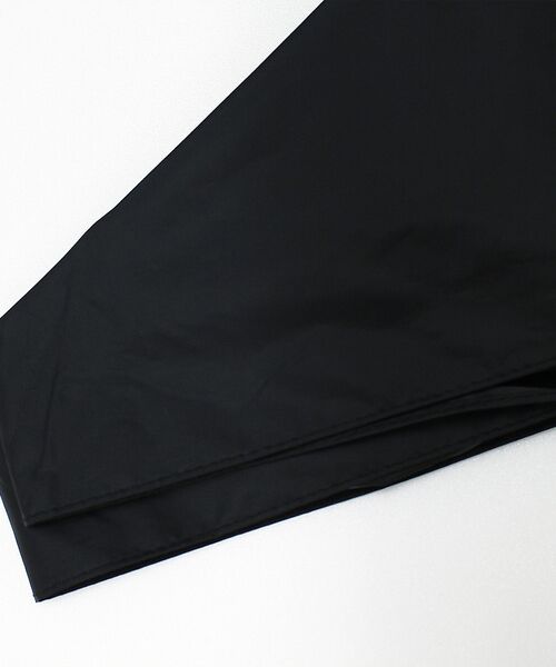 ABAHOUSE / アバハウス 傘 | 【SORANI/ソラニ】遮光５段ミニ５０/晴雨兼用/ユニセックス【WEB限定】 | 詳細4