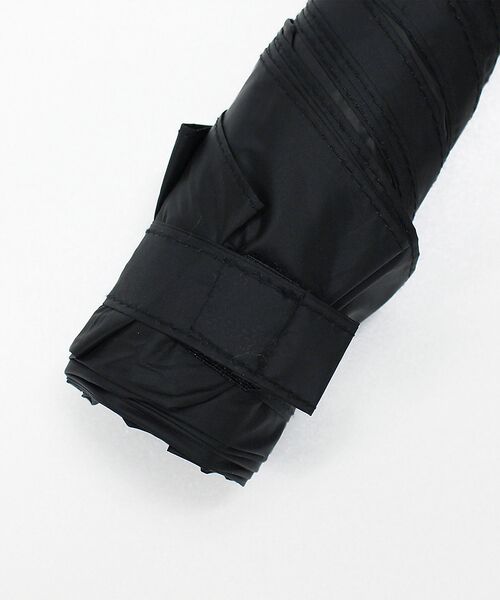 ABAHOUSE / アバハウス 傘 | 【SORANI/ソラニ】遮光５段ミニ５０/晴雨兼用/ユニセックス【WEB限定】 | 詳細5