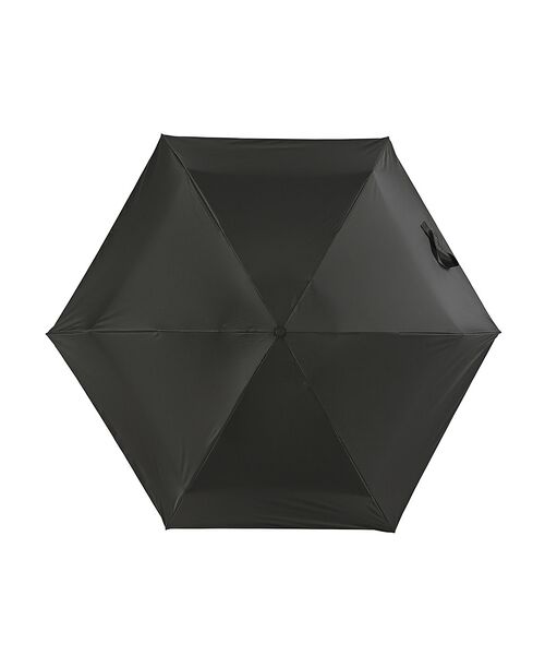 ABAHOUSE / アバハウス 傘 | 【SORANI/ソラニ】遮光５段ミニ５０/晴雨兼用/ユニセックス【WEB限定】 | 詳細7