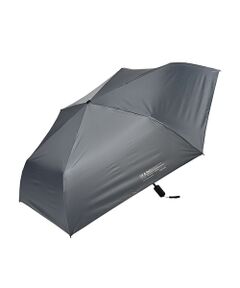 ABAHOUSE / アバハウス 傘 | 【SORANI/ソラニ】遮光オートマティックミニ５８/晴雨兼用/ユニセックス【W