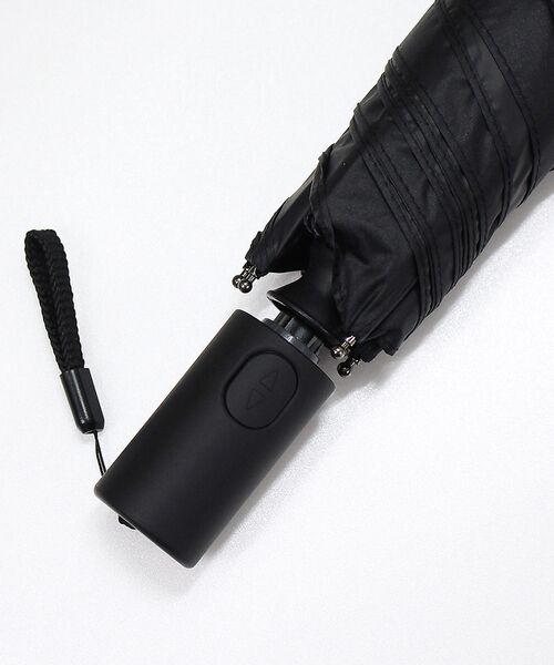 ABAHOUSE / アバハウス 傘 | 【SORANI/ソラニ】遮光オートマティックミニ５８/晴雨兼用/ユニセックス【W | 詳細2