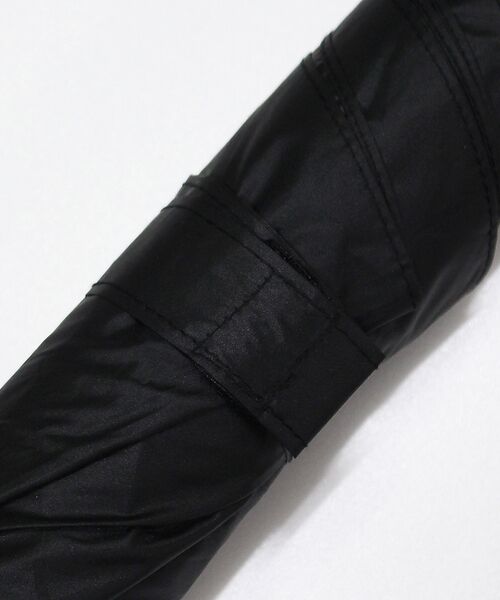 ABAHOUSE / アバハウス 傘 | 【SORANI/ソラニ】遮光オートマティックミニ５８/晴雨兼用/ユニセックス【W | 詳細4