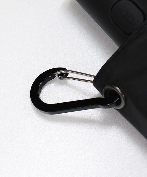 ABAHOUSE / アバハウス 傘 | 【SORANI/ソラニ】遮光オートマティックミニ５８/晴雨兼用/ユニセックス【W | 詳細6