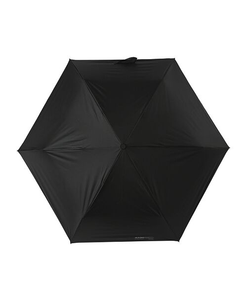 ABAHOUSE / アバハウス 傘 | 【SORANI/ソラニ】遮光オートマティックミニ５８/晴雨兼用/ユニセックス【W | 詳細8