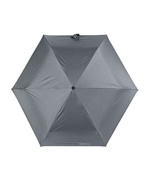 ABAHOUSE / アバハウス 傘 | 【SORANI/ソラニ】遮光オートマティックミニ５８/晴雨兼用/ユニセックス【W | 詳細11