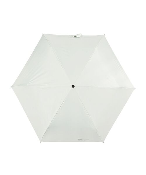 ABAHOUSE / アバハウス 傘 | 【SORANI/ソラニ】遮光オートマティックミニ５８/晴雨兼用/ユニセックス【W | 詳細14