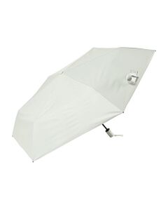 ABAHOUSE / アバハウス 傘 | 【SORANI/ソラニ】遮光オートマティックミニ５０/晴雨兼用/ユニセックス【W