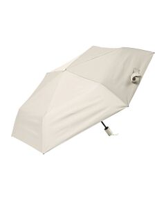 ABAHOUSE / アバハウス 傘 | 【SORANI/ソラニ】遮光オートマティックミニ５０/晴雨兼用/ユニセックス【W