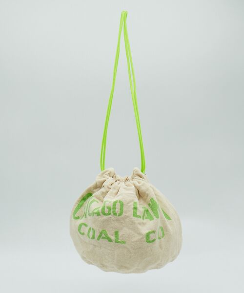 ABAHOUSE / アバハウス ショルダーバッグ | BANK BAG SERIES/CANVAS/BANK OF CALIFORNI | 詳細18