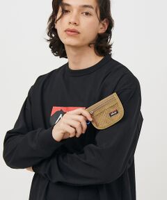 ABAHOUSE / アバハウス 財布・コインケース・マネークリップ | 【NANGA×SPEAKEASY】 COIN CASE / ナンガ×スピークイー