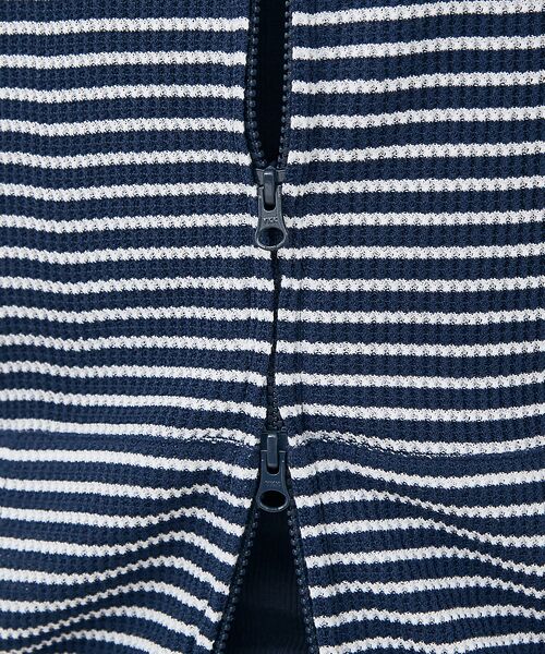 ABAHOUSE / アバハウス パーカー | 【JEMORGAN LONG JOHNS/ジェーイーモーガンロングジョーンズ】軽 | 詳細20