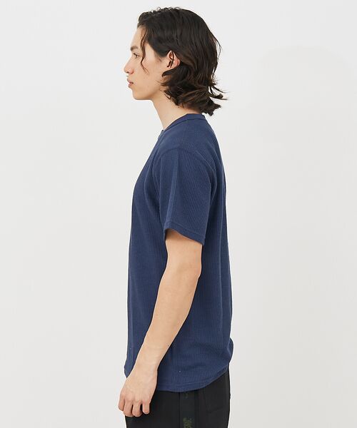 ABAHOUSE / アバハウス Tシャツ | 【JEMORGAN LONG JOHNS/ジェーイーモーガンロングジョーンズ】T | 詳細14