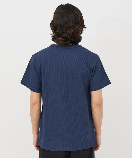 ABAHOUSE / アバハウス Tシャツ | 【JEMORGAN LONG JOHNS/ジェーイーモーガンロングジョーンズ】T | 詳細15