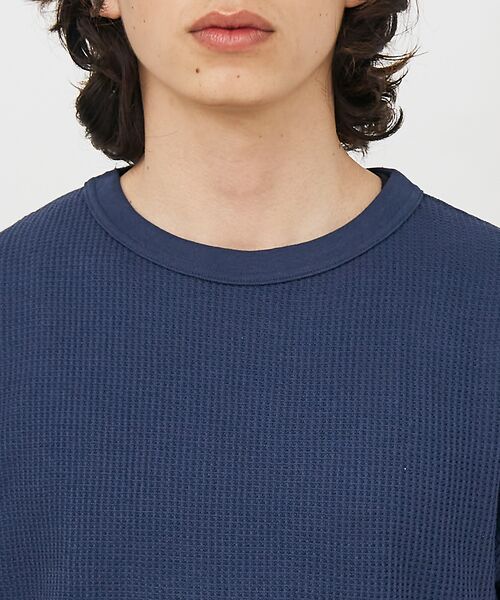 ABAHOUSE / アバハウス Tシャツ | 【JEMORGAN LONG JOHNS/ジェーイーモーガンロングジョーンズ】T | 詳細16