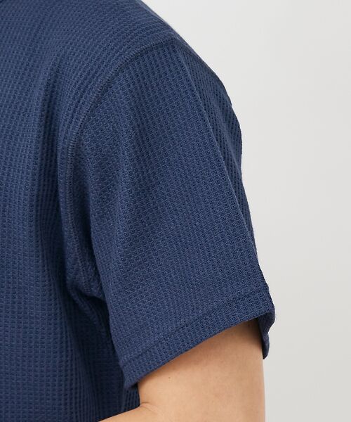 ABAHOUSE / アバハウス Tシャツ | 【JEMORGAN LONG JOHNS/ジェーイーモーガンロングジョーンズ】T | 詳細17