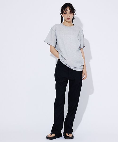 ABAHOUSE / アバハウス Tシャツ | 【JEMORGAN LONG JOHNS/ジェーイーモーガンロングジョーンズ】T | 詳細19