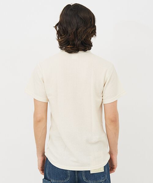 ABAHOUSE / アバハウス Tシャツ | 【JEMORGAN LONG JOHNS/ジェーイーモーガンロングジョーンズ】 | 詳細7