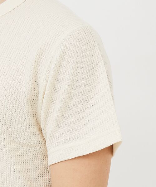 ABAHOUSE / アバハウス Tシャツ | 【JEMORGAN LONG JOHNS/ジェーイーモーガンロングジョーンズ】 | 詳細9