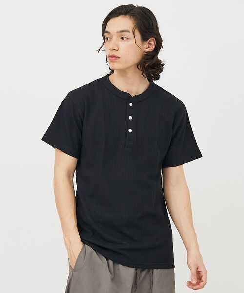 ABAHOUSE/アバハウス 【JEMORGAN LONG JOHNS/ジェーイーモーガンロングジョーンズ】 ブラック XL ABAHOUSE/アバハウス 【JEMORGAN LONG JOHNS/ジェーイーモーガンロングジョーンズ】 ブラック XL