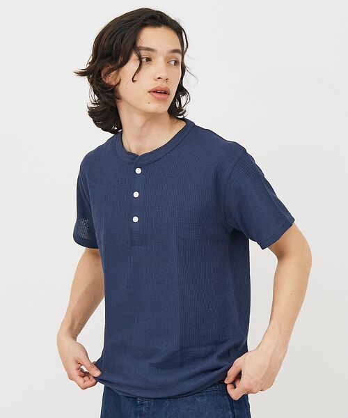 ABAHOUSE / アバハウス Tシャツ | 【JEMORGAN LONG JOHNS/ジェーイーモーガンロングジョーンズ】 | 詳細21