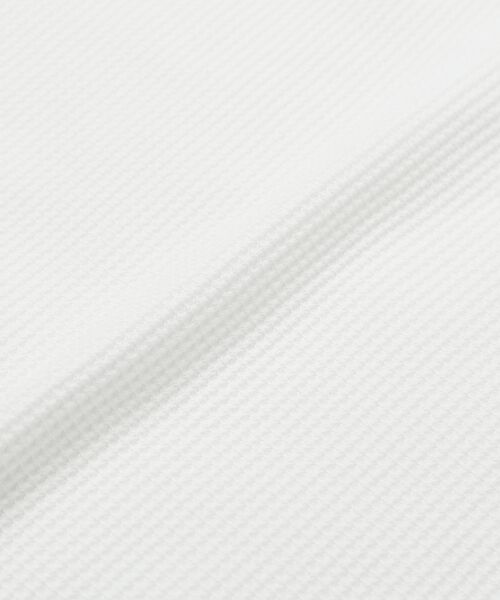 ABAHOUSE / アバハウス Tシャツ | 【JEMORGAN LONG JOHNS/ジェーイーモーガンロングジョーンズ】ワ | 詳細3