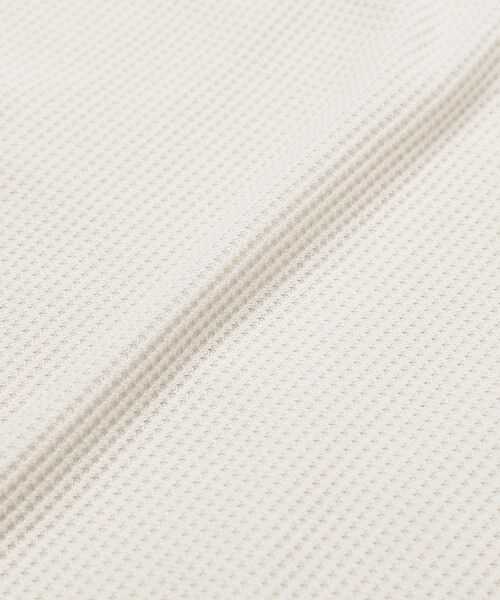 ABAHOUSE / アバハウス Tシャツ | 【JEMORGAN LONG JOHNS/ジェーイーモーガンロングジョーンズ】ワ | 詳細4